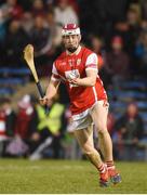 10 February 2018; Con O'Callaghan of Cuala during the AIB GAA Hurling All-Ireland Senior Club Championship Semi-Final match between Liam Mellows and Cuala at Semple Stadium in Thurles, Tipperary. Photo by Matt Browne/Sportsfile
