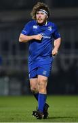 23 February 2018; Adam Coyle of Leinster during the Guinness PRO14 Round 16 match between Leinster and Southern Kings at the RDS Arena in Dublin. Photo by Ramsey Cardy/Sportsfile