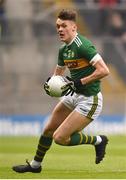 11 March 2018; David Clifford of Kerry during the Allianz Football League Division 1 Round 5 match between Dublin and Kerry at Croke Park in Dublin. Photo by David Fitzgerald/Sportsfile