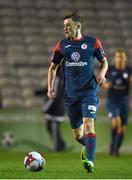 16 March 2018; Caolan McAleer of Sligo Rovers during the SSE Airtricity League Premier Division match between Bohemians and Sligo Rovers at Dalymount Park in Dublin. Photo by Barry Cregg/Sportsfile