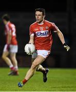 17 March 2018: John O'Rourke of Cork during the Allianz Football League Division 2 Round 6 match between Cork and Clare at Páirc Uí Rinn in Cork. Photo by Matt Browne/Sportsfile