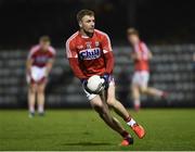 17 March 2018: Michael Hurley of Cork during the Allianz Football League Division 2 Round 6 match between Cork and Clare at Páirc Uí Rinn in Cork. Photo by Matt Browne/Sportsfile