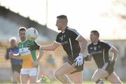 19 March 2018; Cian Breheny of Sligo during the Allianz Football League Division 3 Round 6 match between Offaly and Sligo at Bord Na Mona O'Connor Park in Tullamore, Offaly. Photo by Matt Browne/Sportsfile