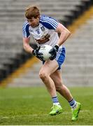 18 March 2018; Kieran Hughes of Monaghan during the Allianz Football League Division 1 Round 6 match between Monaghan and Donegal at St. Tiernach's Park in Clones, Monaghan. Photo by Oliver McVeigh/Sportsfile