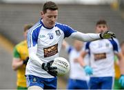 18 March 2018; Conor McManus of Monaghan during the Allianz Football League Division 1 Round 6 match between Monaghan and Donegal at St. Tiernach's Park in Clones, Monaghan. Photo by Oliver McVeigh/Sportsfile