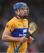 11 March 2018; Shane O'Donnell of Clare during the Allianz Hurling League Division 1A Round 5 match between Waterford and Clare at Walsh Park in Waterford. Photo by Piaras Ó Mídheach/Sportsfile