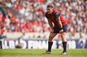 22 April 2018; Ian Keatley of Munster during the European Rugby Champions Cup semi-final match between Racing 92 and Munster Rugby at the Stade Chaban-Delmas in Bordeaux, France. Photo by Diarmuid Greene/Sportsfile