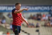 22 April 2018; Andrew Conway of Munster during the European Rugby Champions Cup semi-final match between Racing 92 and Munster Rugby at the Stade Chaban-Delmas in Bordeaux, France. Photo by Diarmuid Greene/Sportsfile