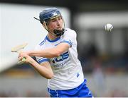 27 May 2018; James Power of Waterford during the Electric Ireland Munster GAA Hurling Minor Championship Round 2 match between Clare and Waterford at Cusack Park in Ennis, Co Clare. Photo by Ray McManus/Sportsfile