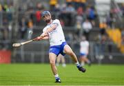 27 May 2018; Ciaran Keating of Waterford during the Electric Ireland Munster GAA Hurling Minor Championship Round 2 match between Clare and Waterford at Cusack Park in Ennis, Co Clare. Photo by Ray McManus/Sportsfile