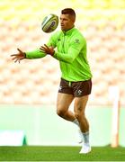 8 June 2018; Rob Kearney during the Ireland rugby squad captain's run in Suncorp Stadium in Brisbane, Queensland, Australia. Photo by Brendan Moran/Sportsfile