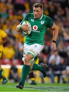 9 June 2018; CJ Stander of Ireland during the 2018 Mitsubishi Estate Ireland Series 1st Test match between Australia and Ireland at Suncorp Stadium, in Brisbane, Australia. Photo by Brendan Moran/Sportsfile