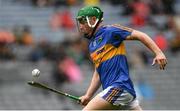 29 July 2018; James Devaney of Tipperary during the Electric Ireland GAA Hurling All-Ireland Minor Championship Semi-Final match between Tipperary and Kilkenny at Croke Park, Dublin. Photo by Piaras Ó Mídheach/Sportsfile