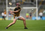 29 July 2018; Darragh Maher of Kilkenny during the Electric Ireland GAA Hurling All-Ireland Minor Championship Semi-Final match between Tipperary and Kilkenny at Croke Park, Dublin. Photo by Piaras Ó Mídheach/Sportsfile