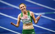 8 August 2018; Emma Mitchell of Ireland after competing in the Women's 10,000m final event during Day 2 of the 2018 European Athletics Championships at The Olympic Stadium in Berlin, Germany. Photo by Sam Barnes/Sportsfile