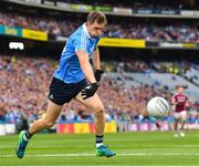 11 August 2018; Dean Rock of Dublin during the GAA Football All-Ireland Senior Championship semi-final match between Dublin and Galway at Croke Park in Dublin.  Photo by Seb Daly/Sportsfile