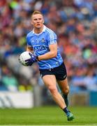 11 August 2018; Ciarán Kilkenny of Dublin during the GAA Football All-Ireland Senior Championship semi-final match between Dublin and Galway at Croke Park in Dublin.  Photo by Seb Daly/Sportsfile