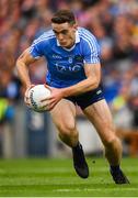 11 August 2018; Brian Fenton of Dublin during the GAA Football All-Ireland Senior Championship semi-final match between Dublin and Galway at Croke Park in Dublin.  Photo by Seb Daly/Sportsfile