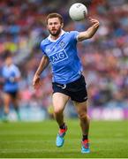 11 August 2018; Jack McCaffrey of Dublin during the GAA Football All-Ireland Senior Championship semi-final match between Dublin and Galway at Croke Park in Dublin. Photo by Stephen McCarthy/Sportsfile