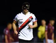 24 August 2018; Kevin Devaney of Bohemians during the Irish Daily Mail FAI Cup Second Round match between Galway United and Bohemians at Eamonn Deacy Park, in Galway. Photo by Matt Browne/Sportsfile