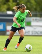 30 August 2018; Katie McCabe during the Republic of Ireland WNT squad training session at Tallaght Stadium in Dublin. Photo by Matt Browne/Sportsfile