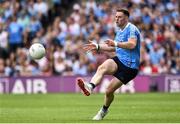 2 September 2018; Philly McMahon of Dublin during the GAA Football All-Ireland Senior Championship Final match between Dublin and Tyrone  at Croke Park in Dublin. Photo by Oliver McVeigh/Sportsfile