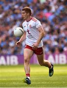 2 September 2018; Peter Harte of Tyrone during the GAA Football All-Ireland Senior Championship Final match between Dublin and Tyrone at Croke Park in Dublin. Photo by Oliver McVeigh/Sportsfile