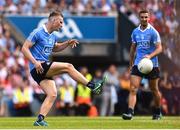 2 September 2018; Ciaran Kilkenny of Dublin during the GAA Football All-Ireland Senior Championship Final match between Dublin and Tyrone at Croke Park in Dublin. Photo by Oliver McVeigh/Sportsfile