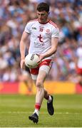 2 September 2018; Rory Brennan of Tyrone during the GAA Football All-Ireland Senior Championship Final match between Dublin and Tyrone at Croke Park in Dublin. Photo by Oliver McVeigh/Sportsfile