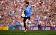 2 September 2018; Dean Rock of Dublin during the GAA Football All-Ireland Senior Championship Final match between Dublin and Tyrone at Croke Park in Dublin. Photo by Brendan Moran/Sportsfile