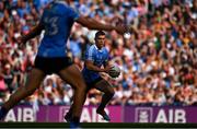 2 September 2018; Con O'Callaghan of Dublin during the GAA Football All-Ireland Senior Championship Final match between Dublin and Tyrone at Croke Park in Dublin. Photo by Brendan Moran/Sportsfile