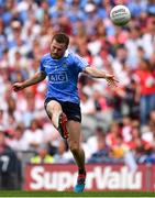 2 September 2018; Jack McCaffrey of Dublin during the GAA Football All-Ireland Senior Championship Final match between Dublin and Tyrone at Croke Park in Dublin. Photo by Brendan Moran/Sportsfile