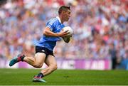 2 September 2018; Con O'Callaghan of Dublin during the GAA Football All-Ireland Senior Championship Final match between Dublin and Tyrone at Croke Park in Dublin. Photo by Brendan Moran/Sportsfile