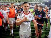 7 September 2018; John Cooney of Ulster following the Guinness PRO14 Round 2 match between Ulster and Edinburgh at the Kingspan Stadium in Belfast. Photo by John Dickson/Sportsfile