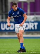 8 September 2018; Harry Noonan of Leinster during the U19 Interprovincial Championship match between Leinster and Munster at Energia Park in Dublin. Photo by Piaras Ó Mídheach/Sportsfile
