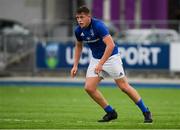 8 September 2018; Harry Noonan of Leinster during the U19 Interprovincial Championship match between Leinster and Munster at Energia Park in Dublin. Photo by Piaras Ó Mídheach/Sportsfile