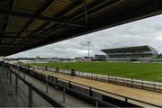 29 September 2018; A general view of the Sportsground prior to the Guinness PRO14 Round 5 match between Connacht and Leinster at The Sportsground in Galway. Photo by Brendan Moran/Sportsfile