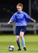 17 October 2018; Sophie O'Donoghue of UCD Waves during the Continental Tyres FAI Women's Cup Semi-Final match between Wexford Youths and UCD Waves at Ferrycarrig Park, in Wexford. Photo by Matt Browne/Sportsfile