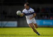 14 October 2018; Gavin Burke of St Vincents during the Dublin County Senior Club Football Championship semi-final match between St Jude's and St VIncent's at Parnell Park in Dublin. Photo by Ray McManus/Sportsfile