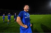 22 December 2018; Ross Molony of Leinster following the Guinness PRO14 Round 11 match between Leinster and Connacht at the RDS Arena in Dublin. Photo by Ramsey Cardy/Sportsfile