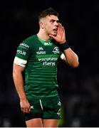 22 December 2018; Tom Farrell of Connacht during the Guinness PRO14 Round 11 match between Leinster and Connacht at the RDS Arena in Dublin. Photo by Ramsey Cardy/Sportsfile