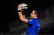 22 December 2018; Seán Cronin of Leinster during the Guinness PRO14 Round 11 match between Leinster and Connacht at the RDS Arena in Dublin. Photo by Ramsey Cardy/Sportsfile