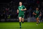 22 December 2018; Jack Carty of Connacht during the Guinness PRO14 Round 11 match between Leinster and Connacht at the RDS Arena in Dublin. Photo by Ramsey Cardy/Sportsfile