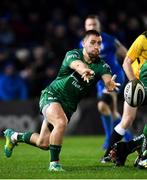 22 December 2018; Caolin Blade of Connacht during the Guinness PRO14 Round 11 match between Leinster and Connacht at the RDS Arena in Dublin. Photo by Ramsey Cardy/Sportsfile