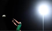 22 December 2018; Paul Boyle of Connacht during the Guinness PRO14 Round 11 match between Leinster and Connacht at the RDS Arena in Dublin. Photo by Ramsey Cardy/Sportsfile