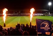 22 December 2018; A general view of the RDS ahead of the Guinness PRO14 Round 11 match between Leinster and Connacht at the RDS Arena in Dublin. Photo by Sam Barnes/Sportsfile