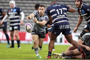 19 January 2019; Caolin Blade of Connacht during the Heineken Challenge Cup Pool 3 Round 6 match between Bordeaux Begles and Connacht at Stade Chaban Delmas in Bordeaux, France. Photo by Manuel Blondeau/Sportsfile