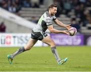 19 January 2019; Jack Carty of Connacht during the Heineken Challenge Cup Pool 3 Round 6 match between Bordeaux Begles and Connacht at Stade Chaban Delmas in Bordeaux, France. Photo by Manuel Blondeau/Sportsfile