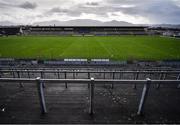 27 January 2019; A general view of Fitzgerald Stadium prior to the Allianz Football League Division 1 Round 1 match between Kerry and Tyrone at Fitzgerald Stadium in Killarney, Kerry. Photo by Stephen McCarthy/Sportsfile