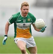 24 February 2019; Niall Darby of Offaly during the Allianz Football League Division 3 Round 4 match between Offaly and Carlow at Bord Na Mona O'Connor Park in Tullamore, Offaly. Photo by Matt Browne/Sportsfile